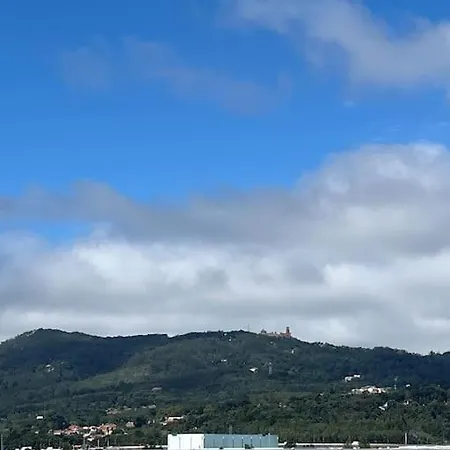 T1 Perto Do Centro Historico De Sintra